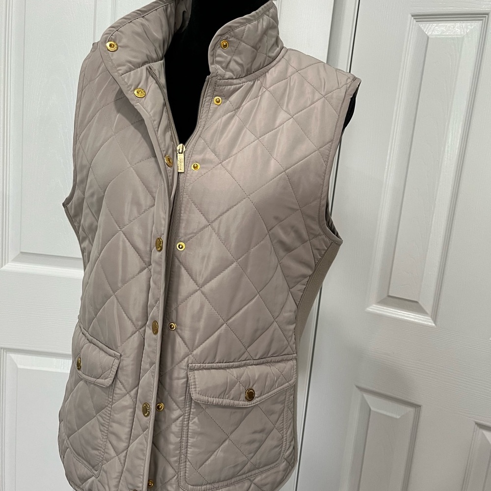 Lightweight Vest - Picture 5 of 6